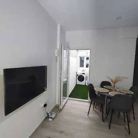 Апартаменты Nata House
