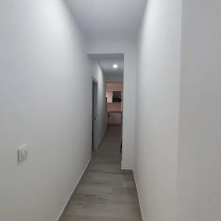 Апартаменты Nata House