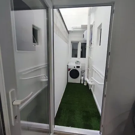Nata House Апартаменты *