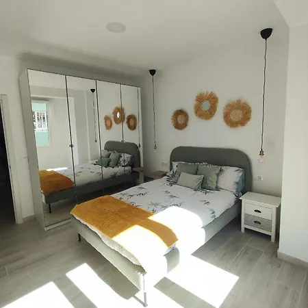 Апартаменты Nata House *