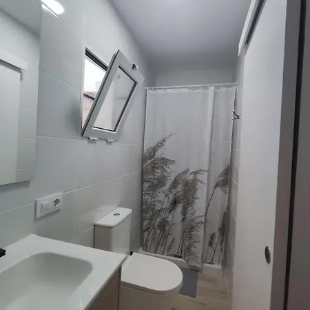 Nata House Апартаменты Лас-Пальмас-де-Гран-Канария